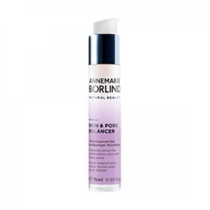 Annemarie Börlind Skin & Pore Balancer Serum - 15ml.