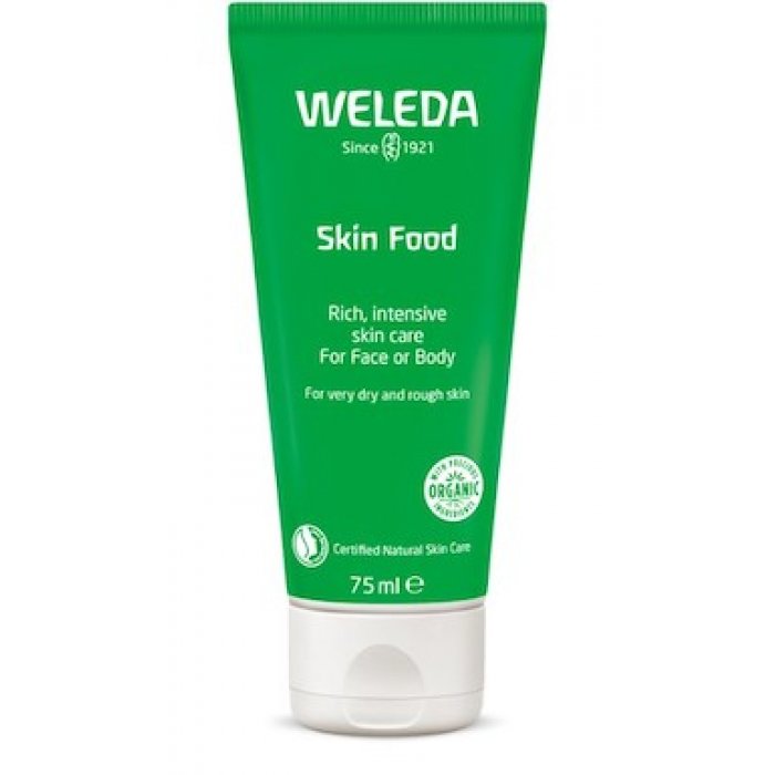 Weleda Skin Food • 75 ml. 