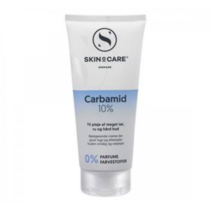SkinOcare Cabamid 10% creme • 200ml.
