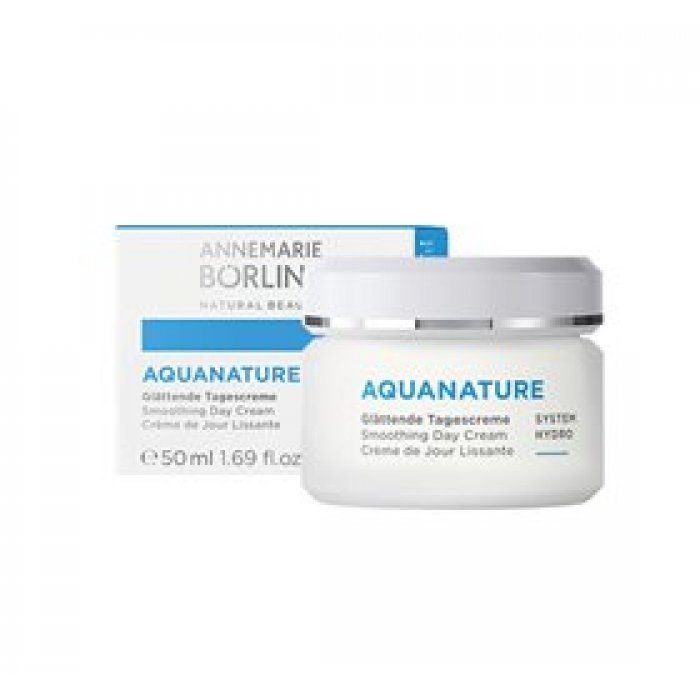 Annemarie Börlind Smoothing Day Cream • 50ml.