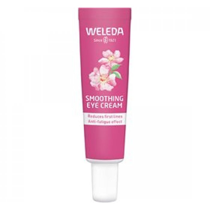 Weleda Smoothing Eye Cream 12 ml. 