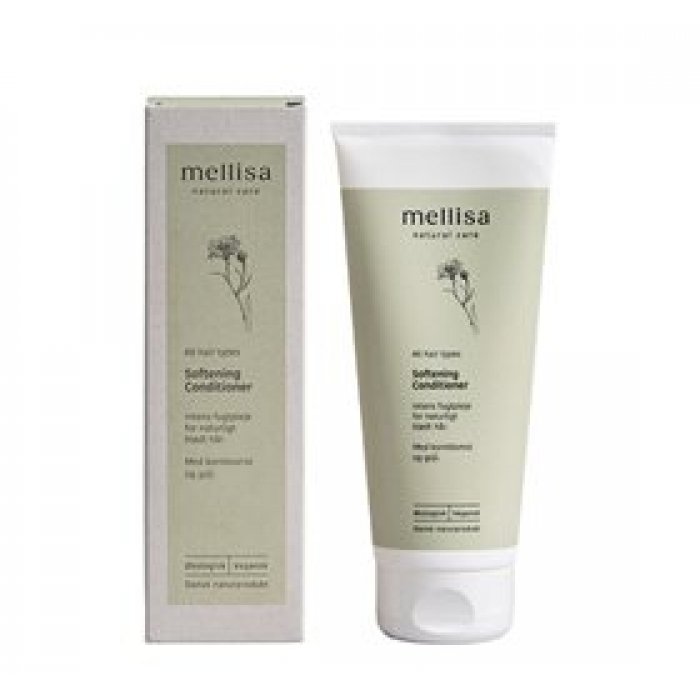 Mellisa Softning Conditioner  • 200 ml. 