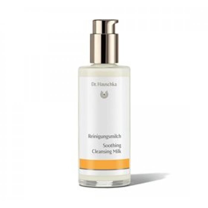 Dr. Hauschka Soothing cleansing Milk • 145ml.