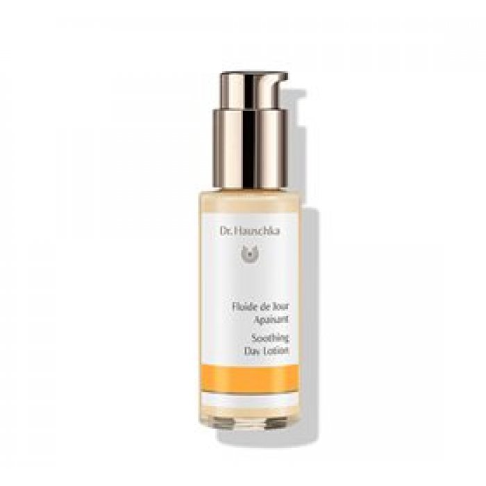Dr. Hauschka Soothing Day Lotion • 50ml.