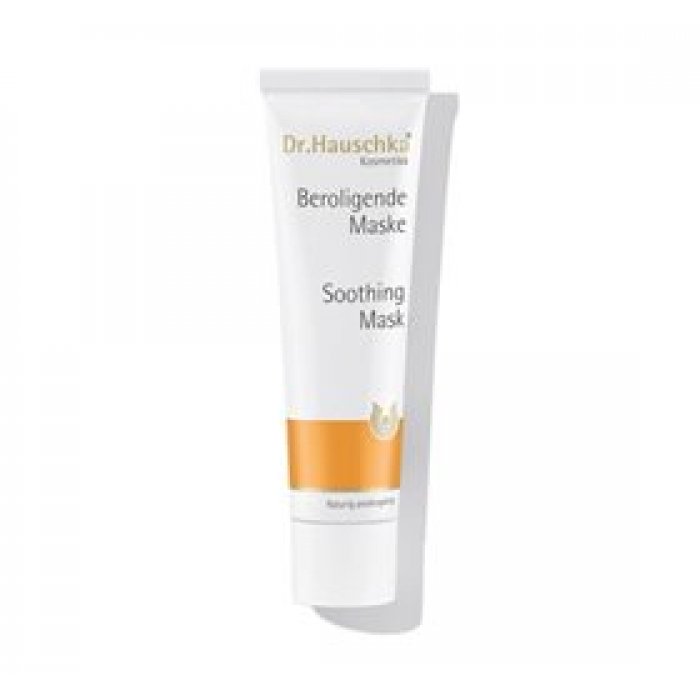Dr. Hauschka Soothing mask • 30ml.