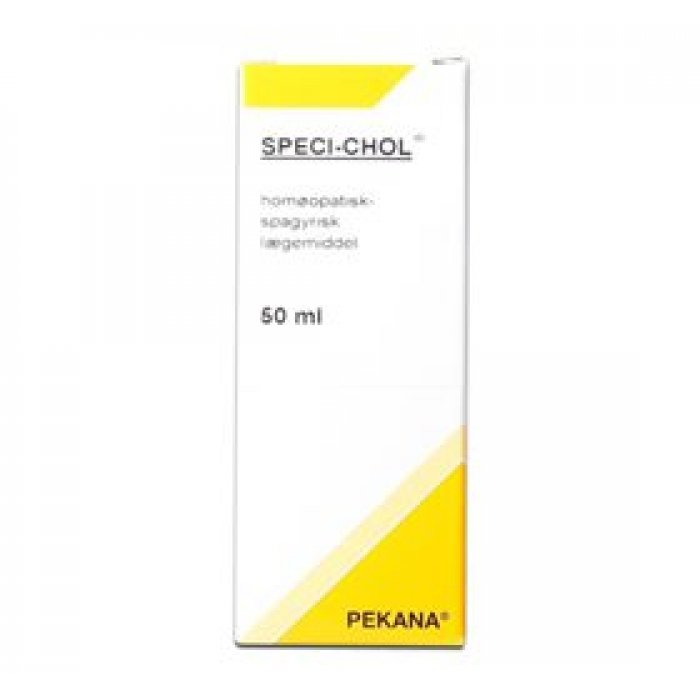 Pekana Specichol • 50ml.