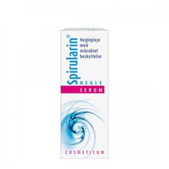 Spirularin Negle Serum 10 ml.