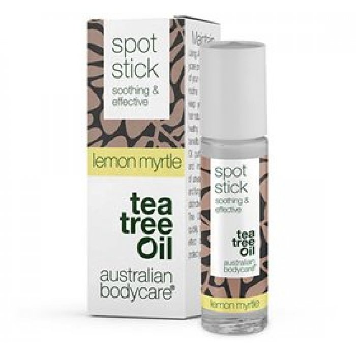 Australian Bodycare Spot Stick Lemon Myrtle • 9ml.