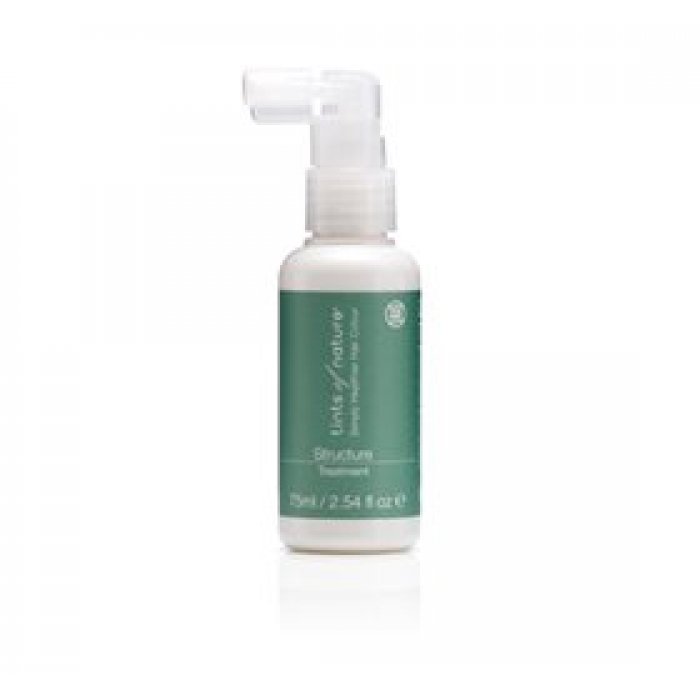 Tints Of Nature Structure treatment • 75ml.