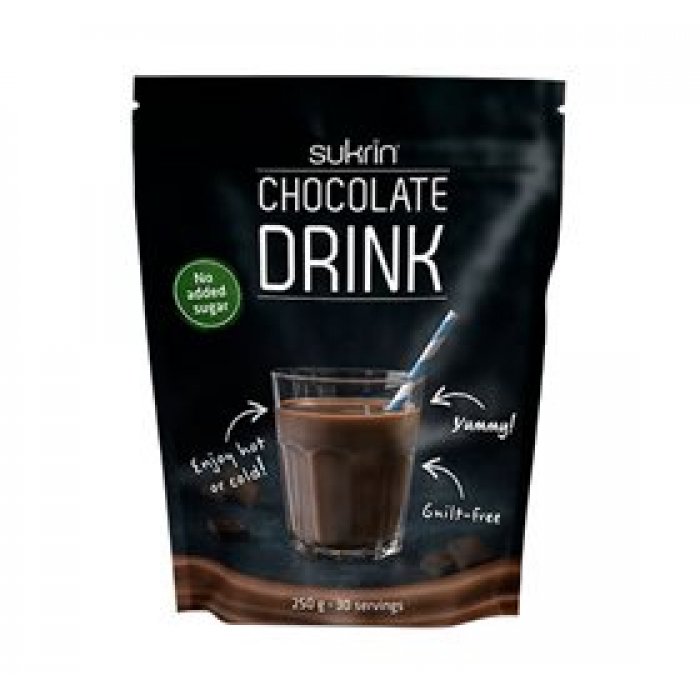 Sukrin Chocolate Drink 250 g 