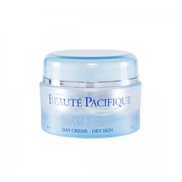 Beauté Pacifique SuperFruit Dagcreme t. tør hud • 50 ml.