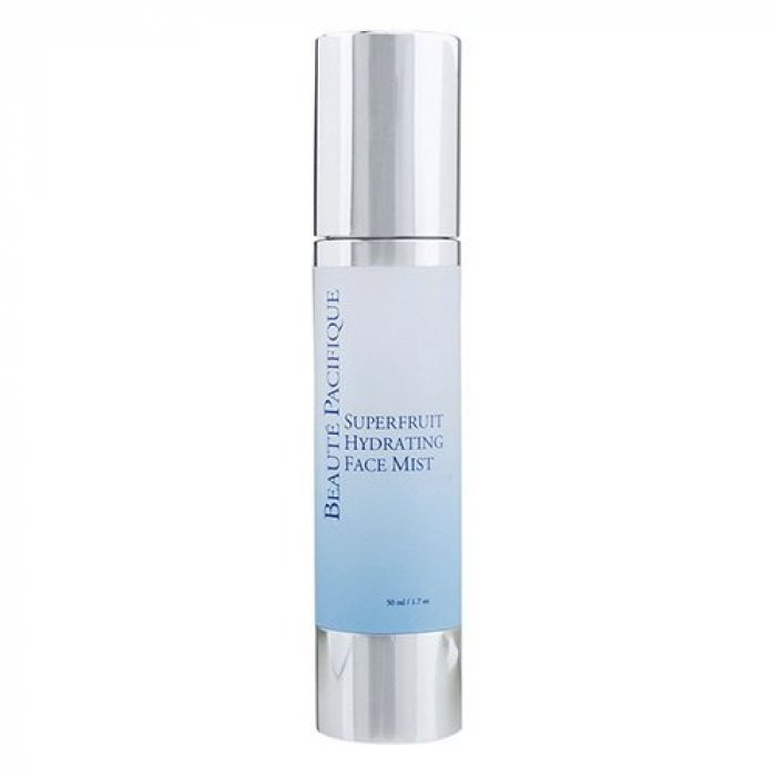 Beauté Pacifique SuperFruit Hydrating Face Mist • 50 ml.