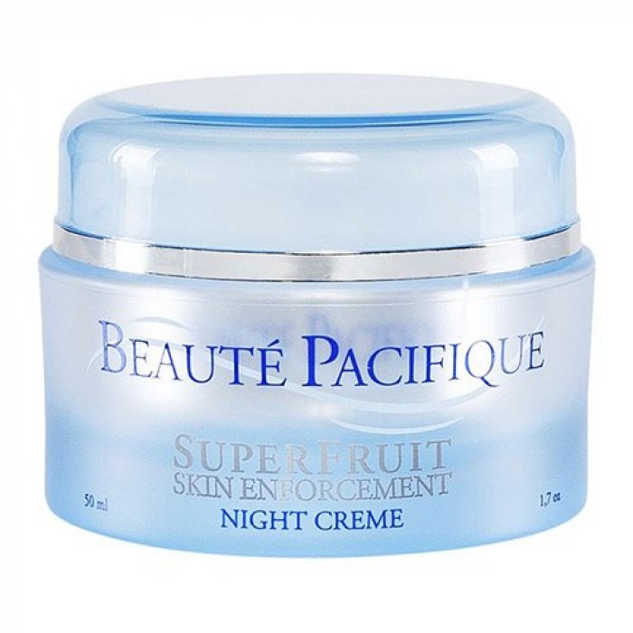 Beauté Pacifique SuperFruit Natcreme • 50 ml.