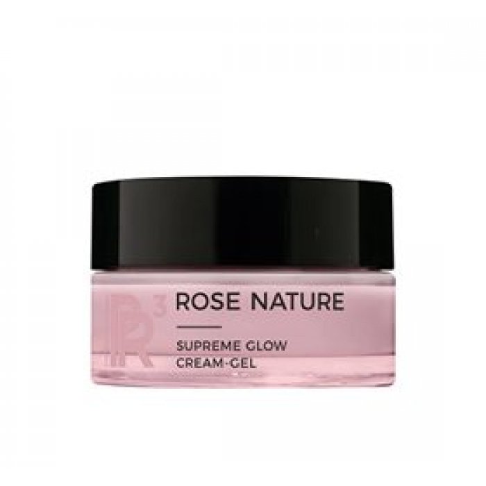 Annemarie Börlind Supreme Glow Cream Gel • 50ml.