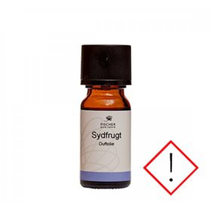 Fischer Sydfrugt duftolie 10 ml