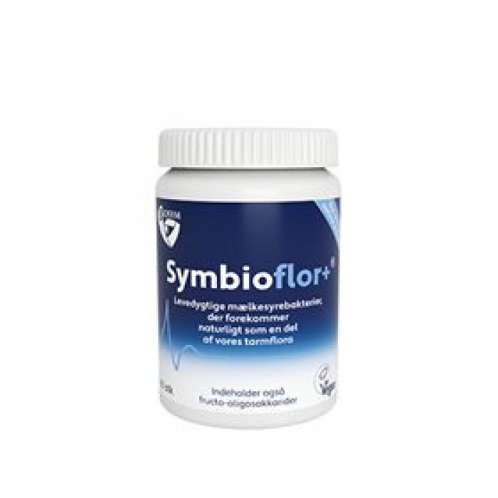 BioSym Symbioflor+ 60 kaps. 