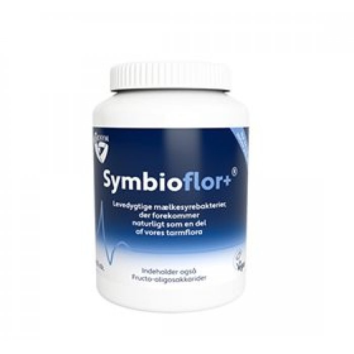 BioSym Symbioflor+ 160 kaps - DATOVARE