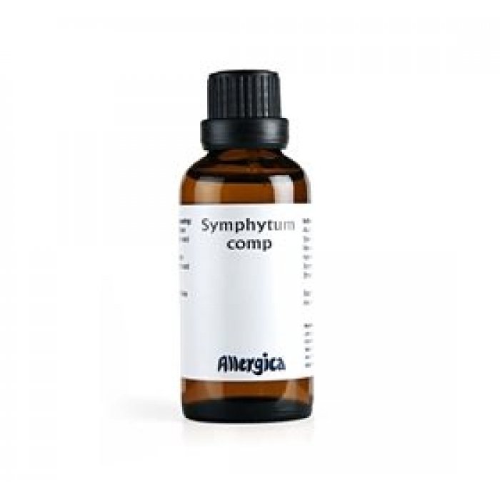Allergica Symphytum comp. • 50ml. 