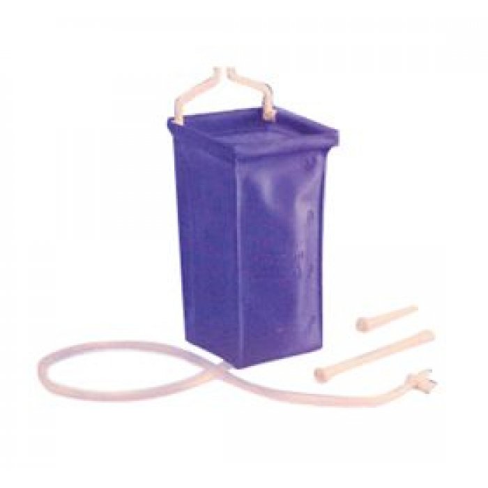 Holistica Tarmudskylningsapparat • 1stk.