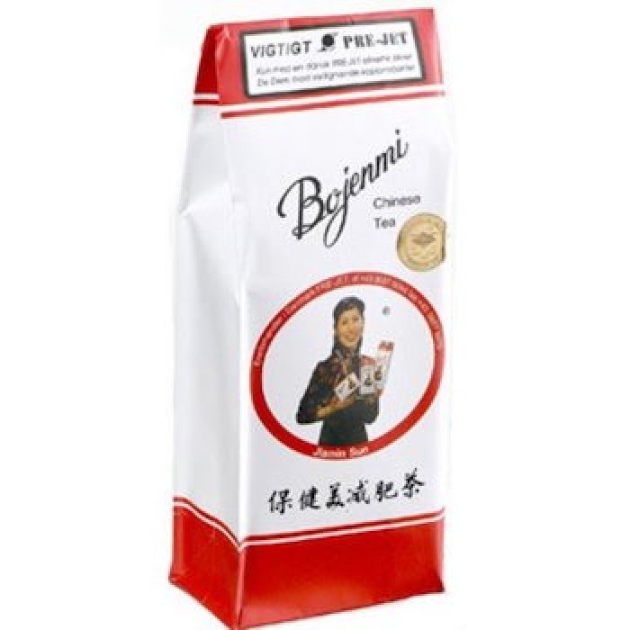 Bojenmi Te, Løs • 100 g. 