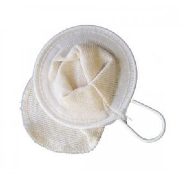 Tefilter ubleget 9 cm str. 2