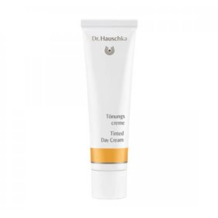 Dr. Hauschka Tinted day cream • 30ml.