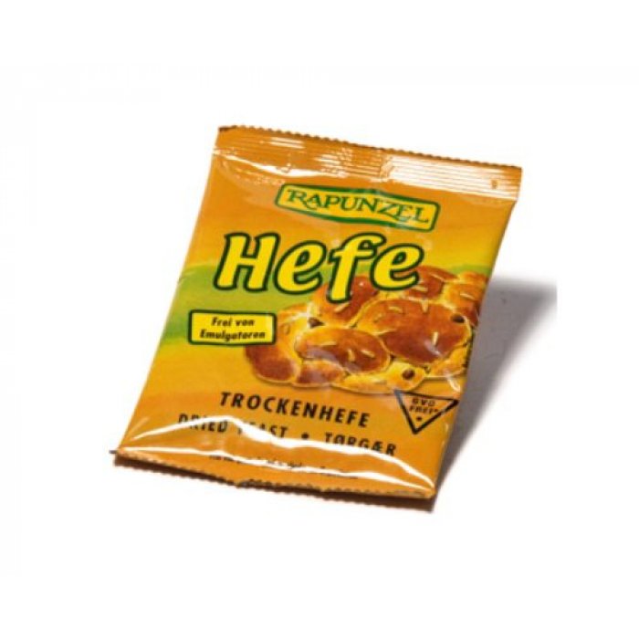 Tørgær Rapunzel 15.02/25