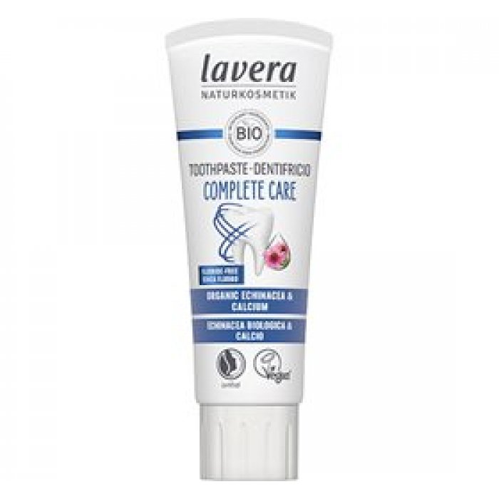Lavera Toothpaste complete care 75 ml  