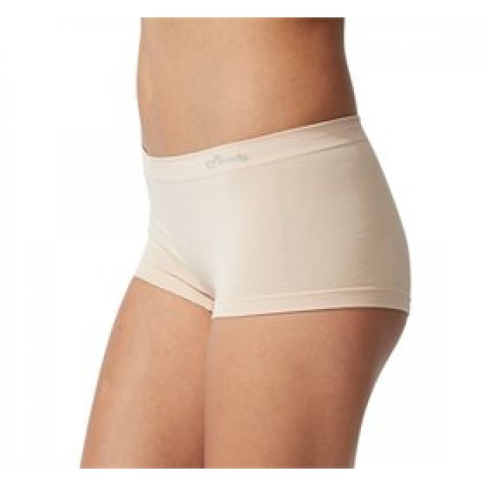 Boody Trusser Shorts nude str. L • 1stk.