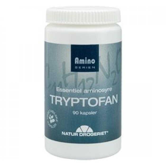 ND Tryptofan 90 kaps.