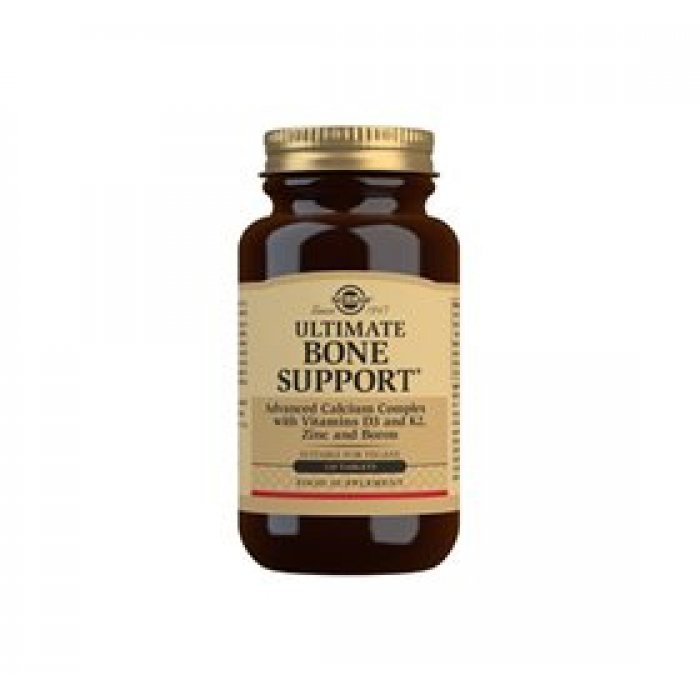Solgar Ultimate bone support - 120 tab..