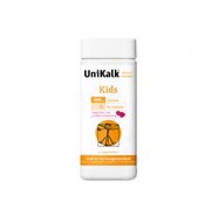 Unikalk Kids 90 tab.