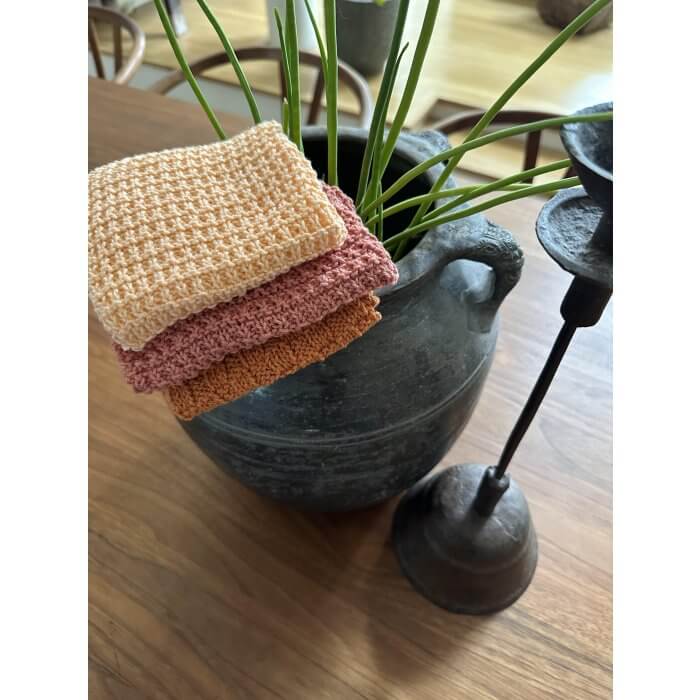 Anna's Karklude - 3 stk.