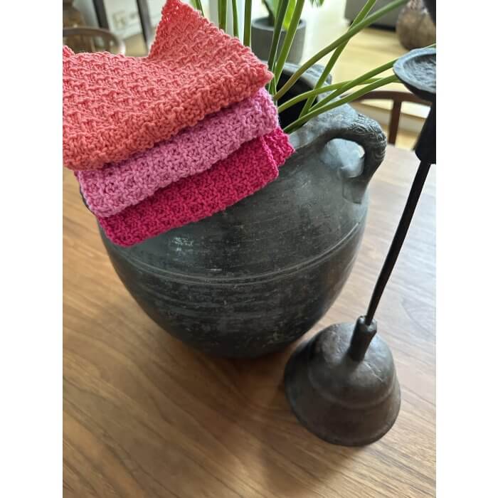 Anna's Karklude - 3 stk.