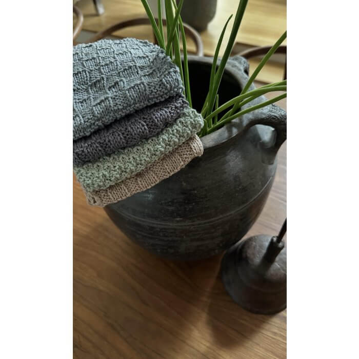 Anna's Karklude - 4 stk.