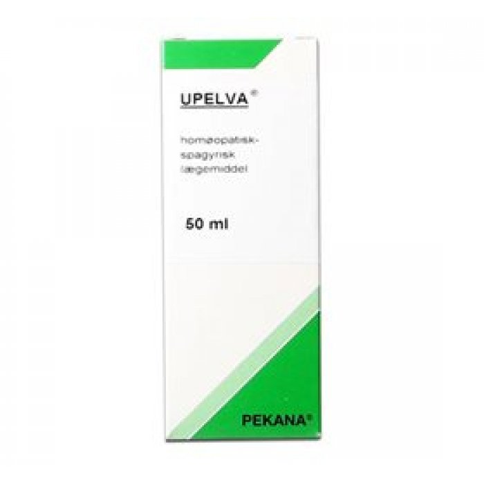 Pekana Upelva • 50ml.