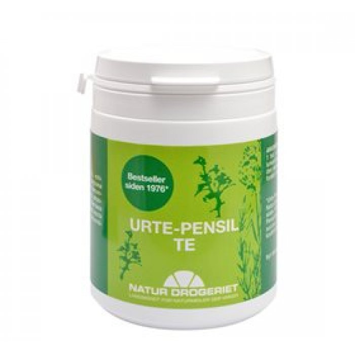 ND Urte Pensil Te • 85 g.