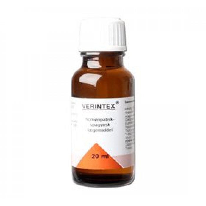 Pekana Verintex ext til pensling • 20ml.