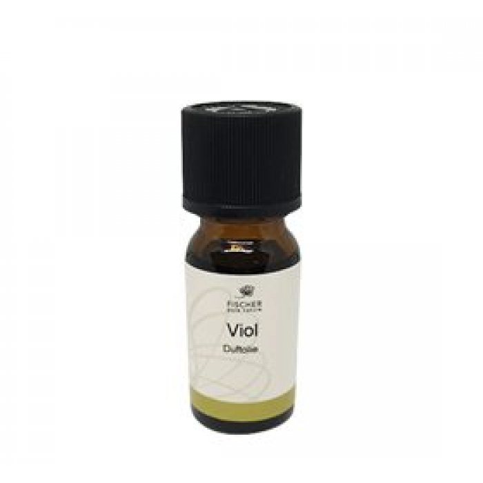 FIscher Pure Nature Viol duftolie • 10ml.