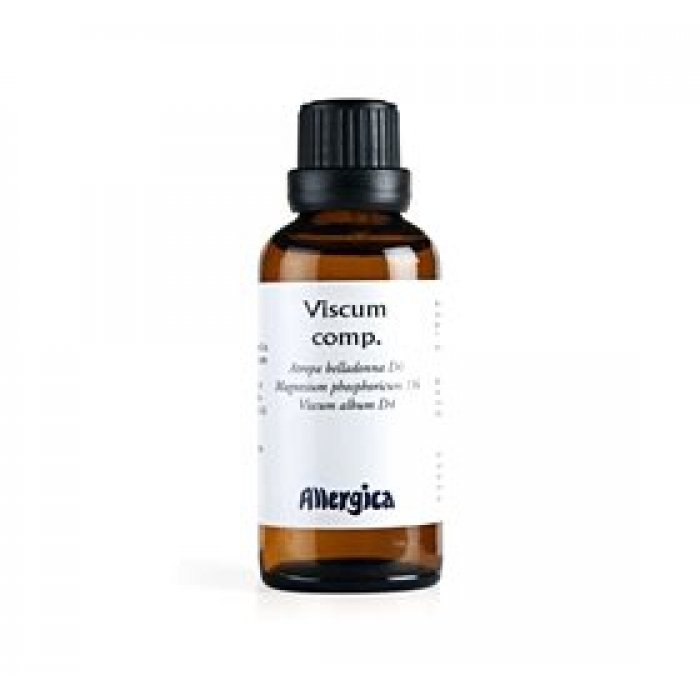 Allergica Viscum comp. • 50ml.