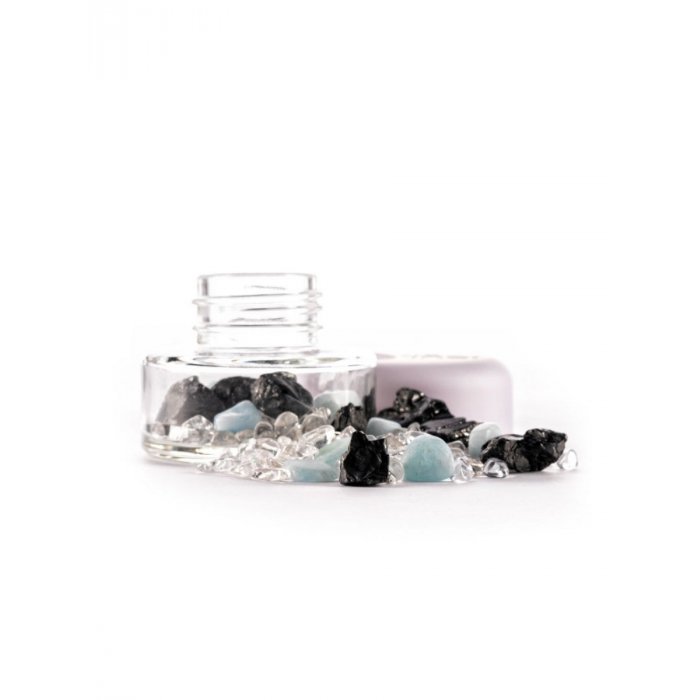 inu! Crystal Jar | VISION