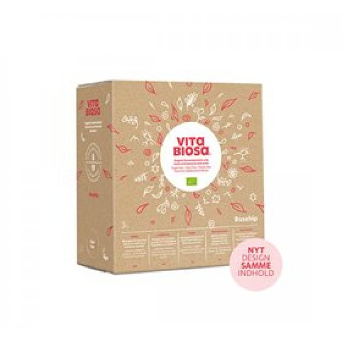 Vita Biosa Hyben bag-in-box Ø • 3L
