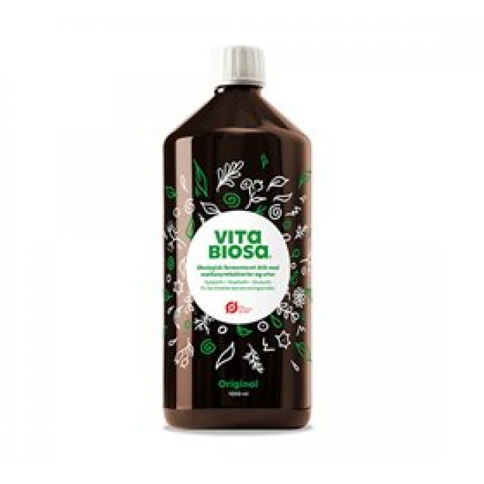 Vita Biosa Original Ø • 1 L