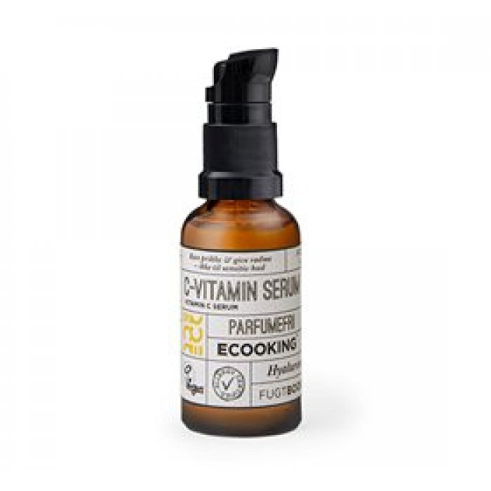 Ecooking Vitamin-C Serum • 20ml.