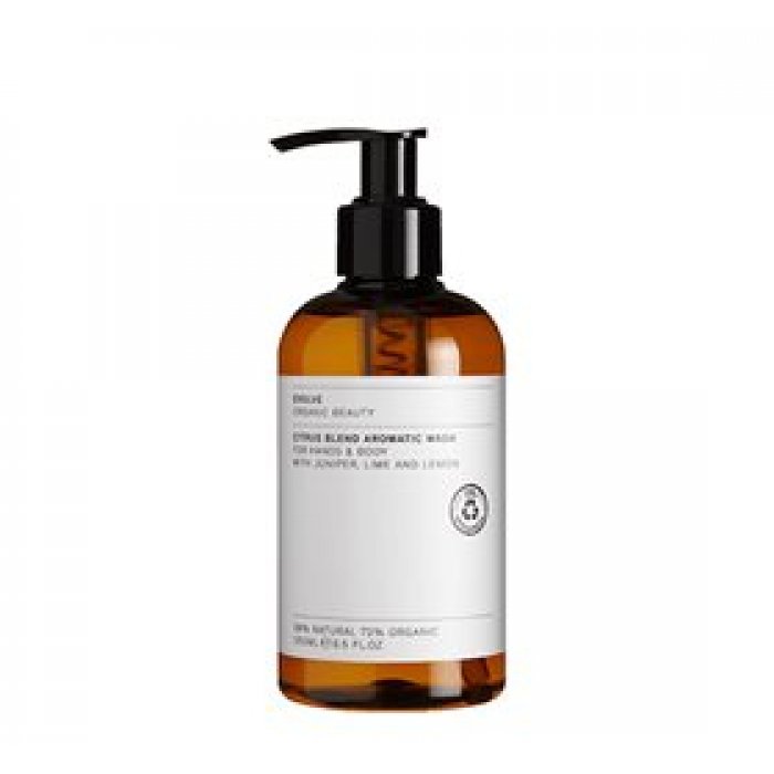 Evolve Wash Citrus Blend Aromatic • 250ml.