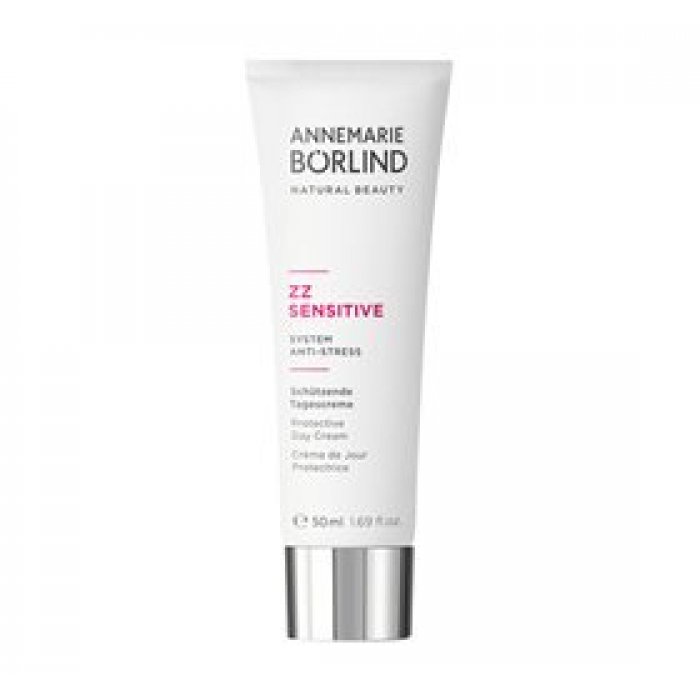 Annemarie Börlindd ZZ Sensitive Day cream • 50ml.