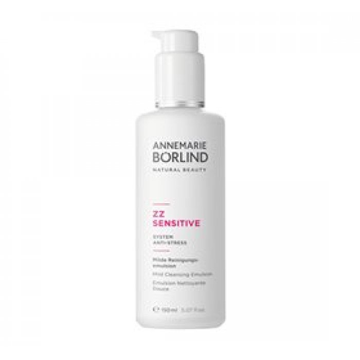 Annemarie Börlind ZZ Sensitive Mild Cleansing • 150ml.