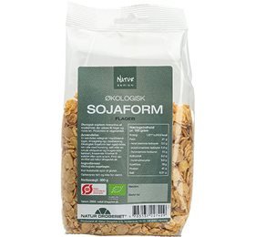 ND Soja Form Flager Ø • 300 g. 