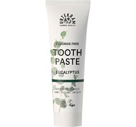 Urtekram Eucalyptustandpasta • 75 ml. 
