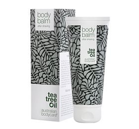Australian Bodycare Body Balm - after shaving • 200ml.